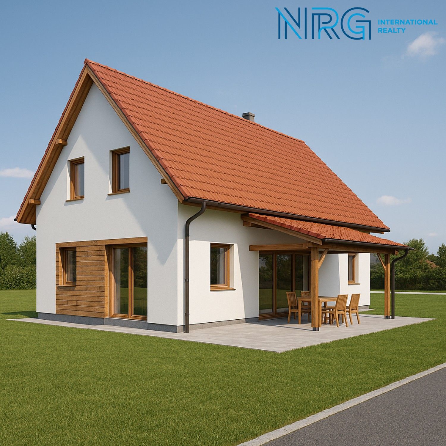 Rodinné domy, Bohdaneč u Zbraslavic,Prostřední Ves,Kutná Hora,Středočeský kraj, 95 m²