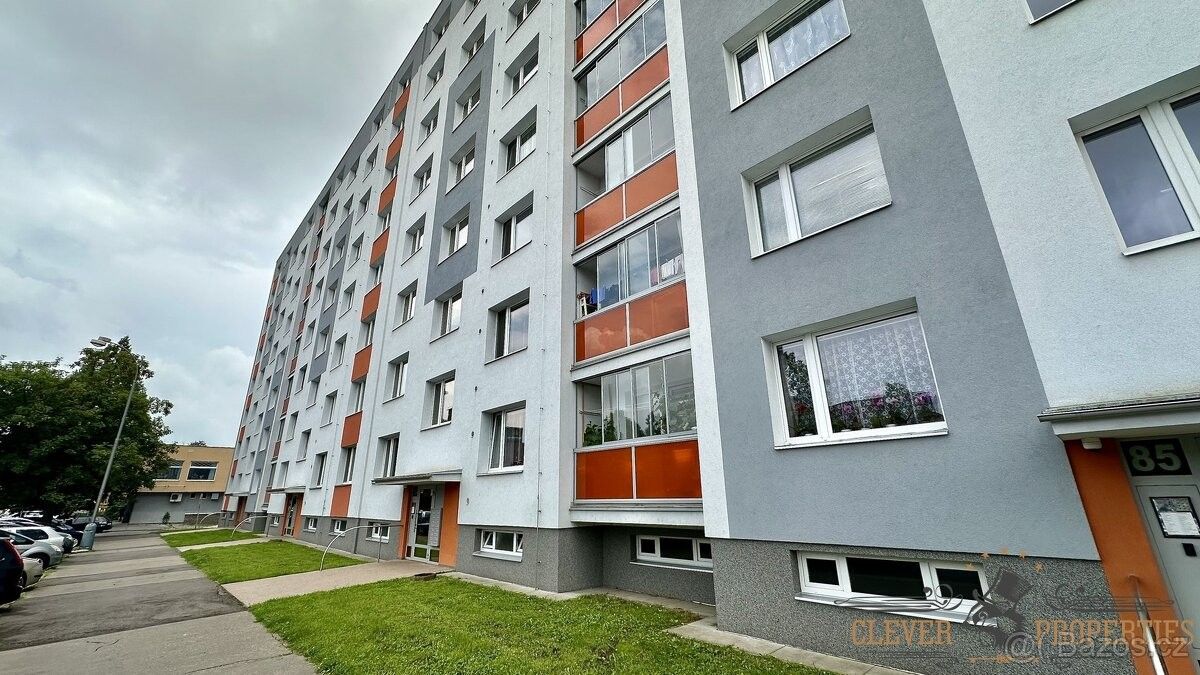 3+1, Chrudim, 537 01, 72 m²