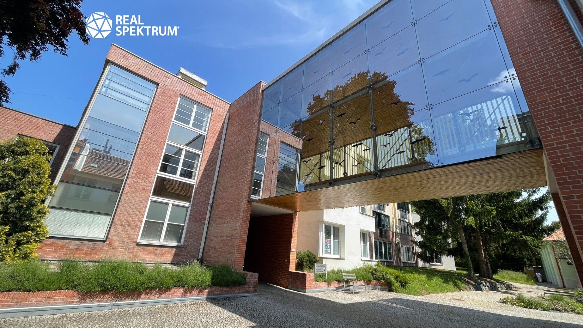 Kanceláře, Hlinky, Brno, 118 m²