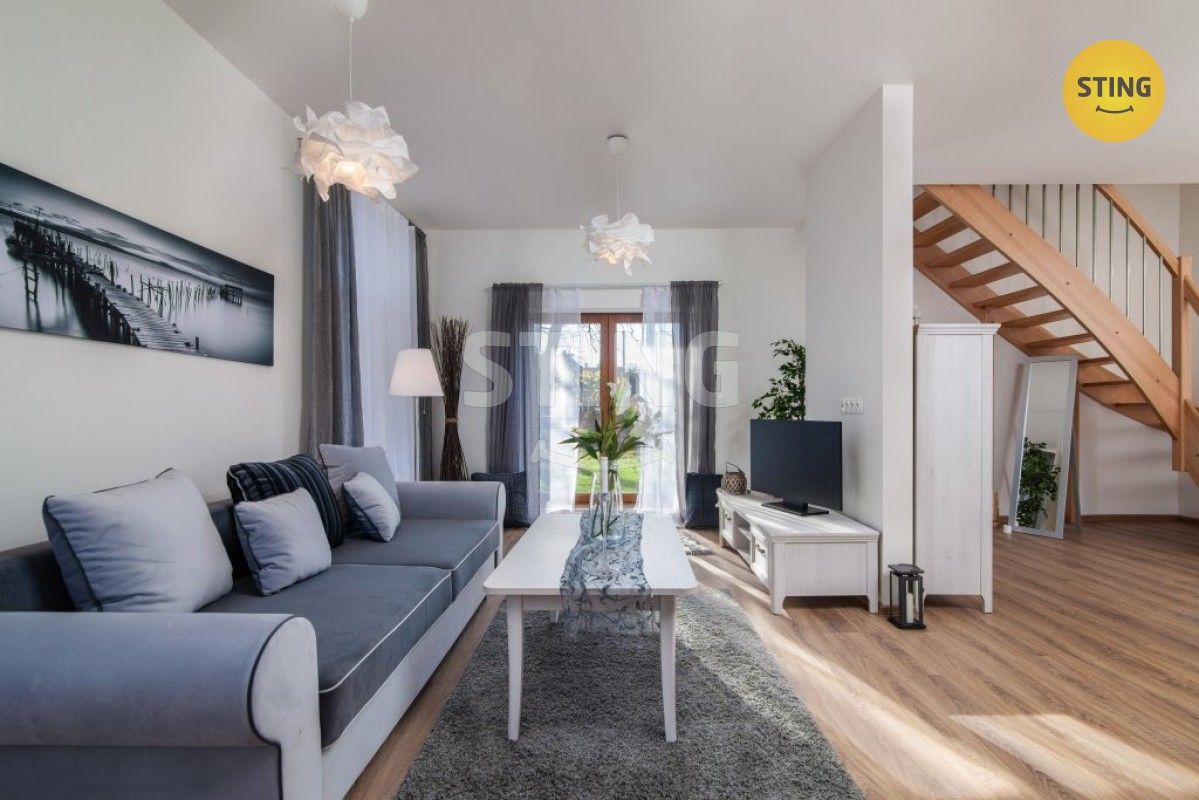 Prodej rodinný dům - Dobrá, 739 51