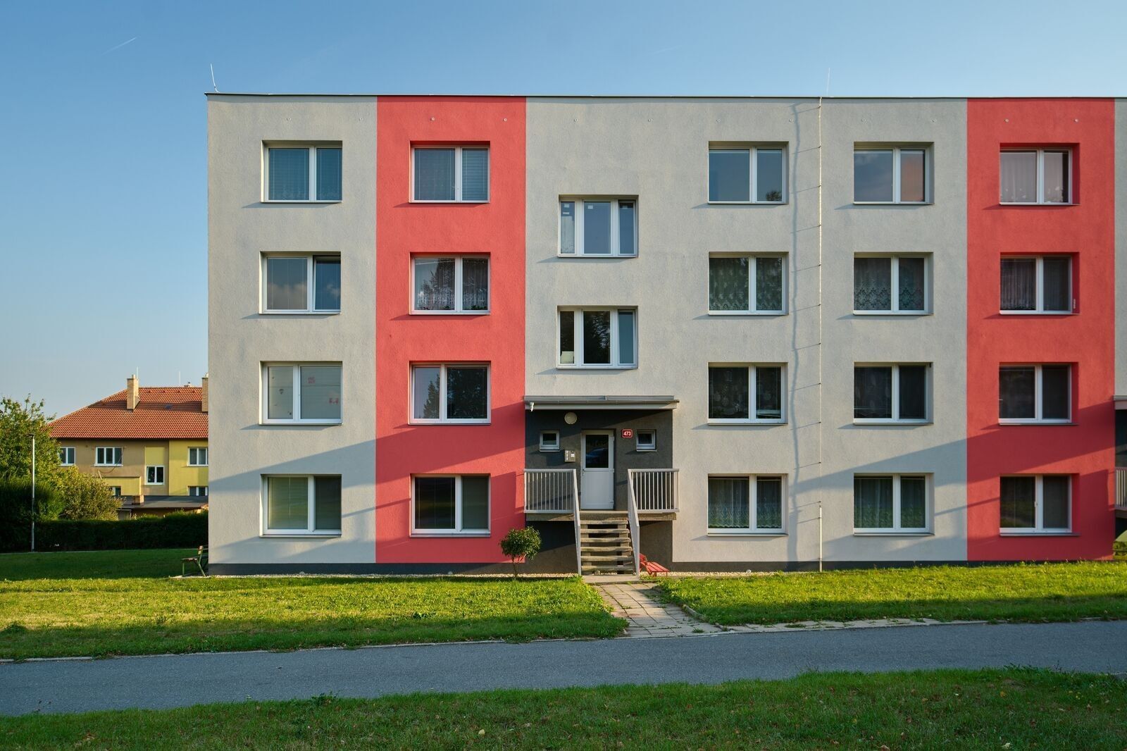 3+1, Hliníky, Velké Opatovice, 79 m²