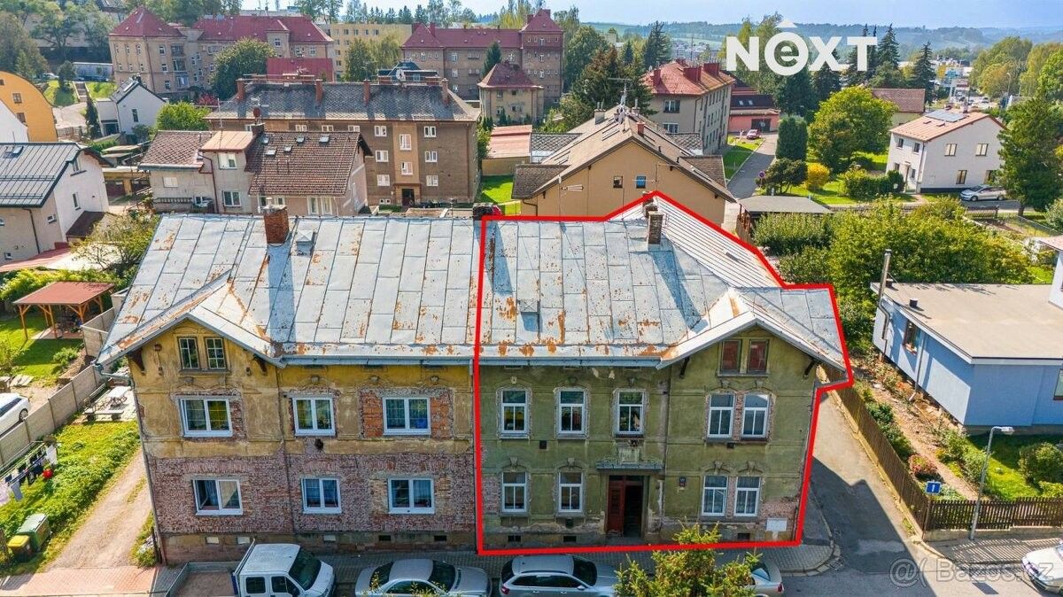 Prodej ostatní - Trutnov, 541 01, 234 m²