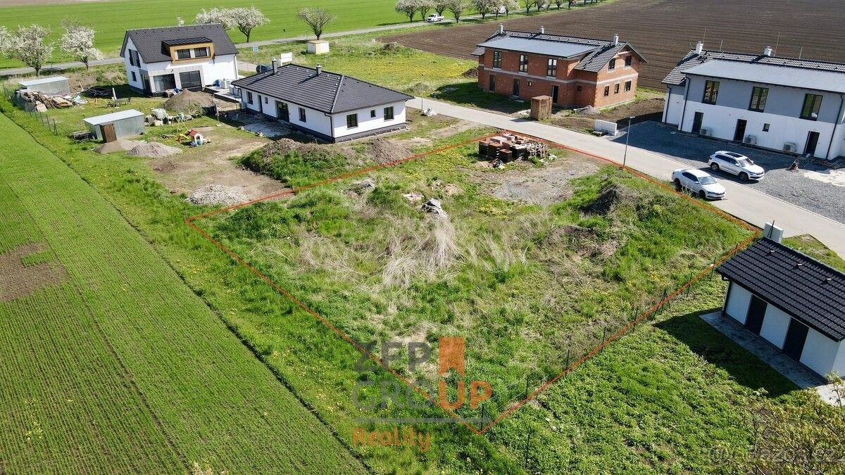 Pozemky pro bydlení, Pardubice, 530 02