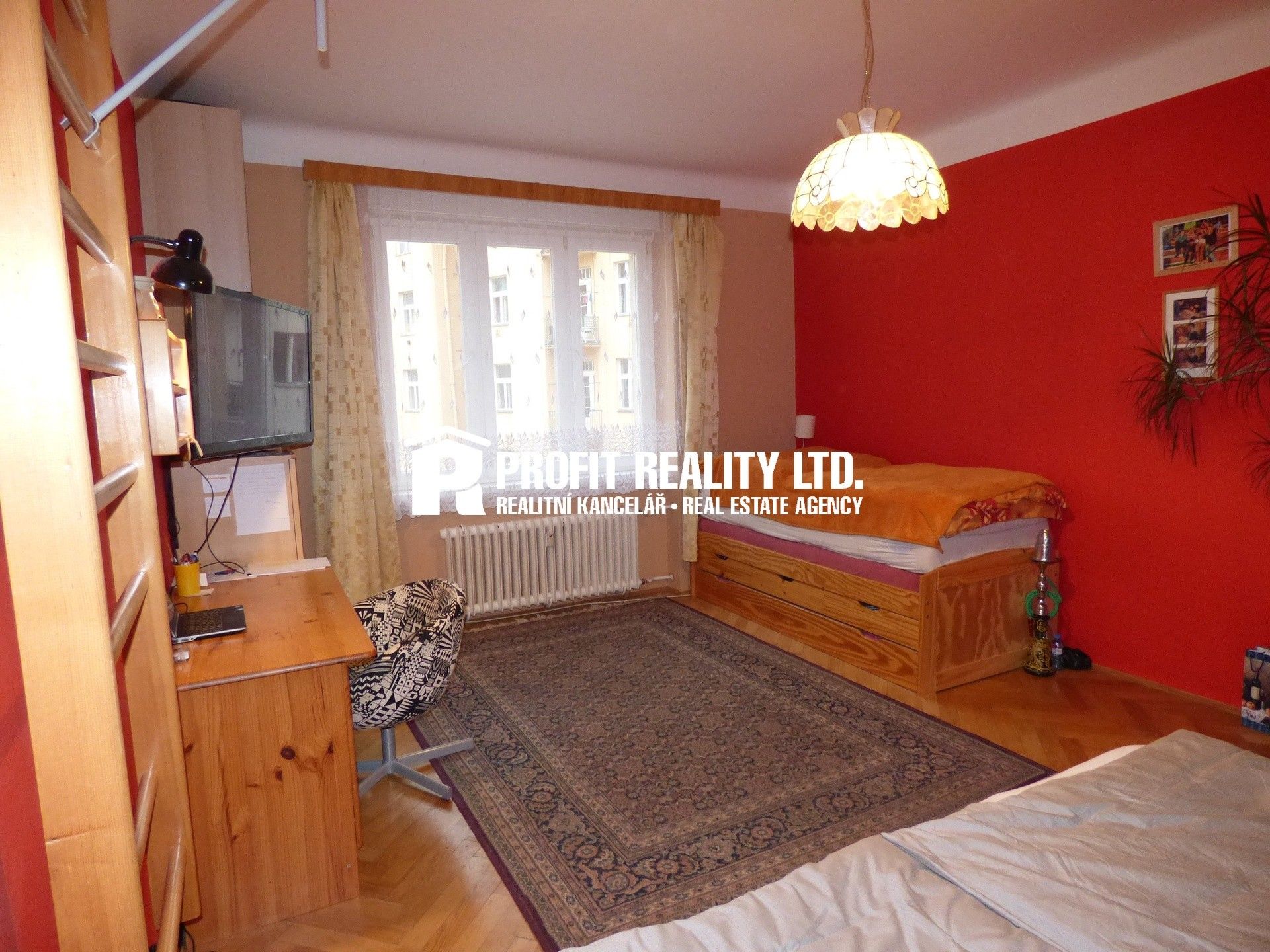 Prodej byt 3+kk - Strojnická, Praha, 93 m²