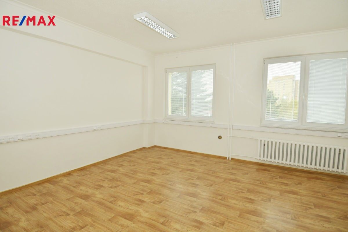 Obchodní prostory, Lidická, Havířov, 36 m²