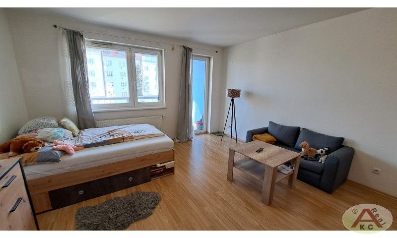 Prodej byt 1+kk - V dolině, Praha, 30 m²