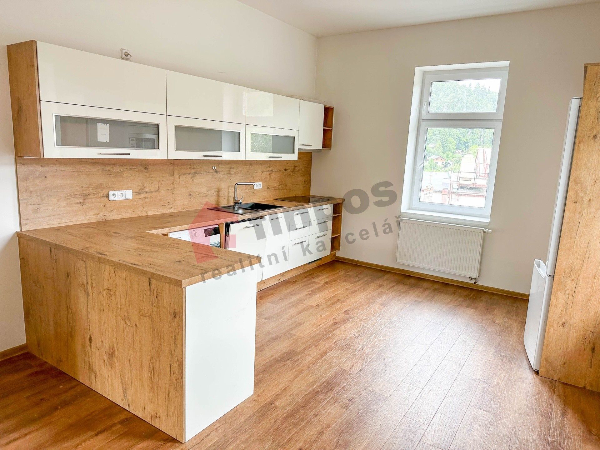 3+1, Hvězdonice, 85 m²