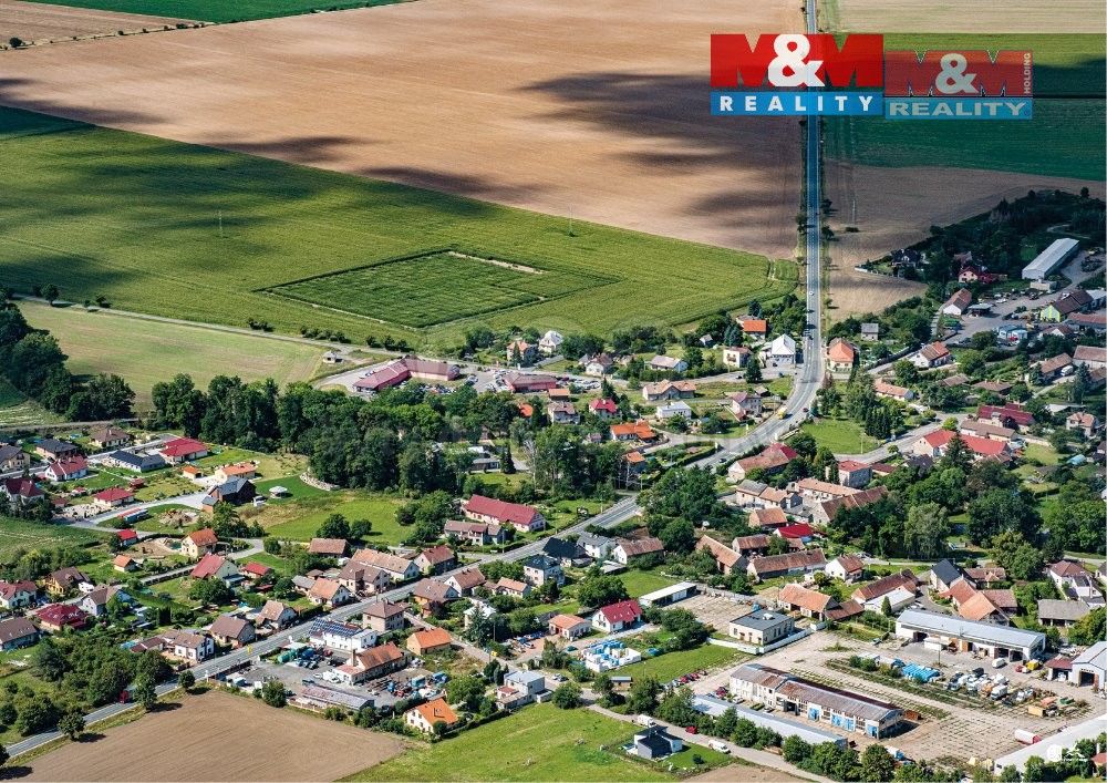 Pozemky pro bydlení, Bylany, 538 01