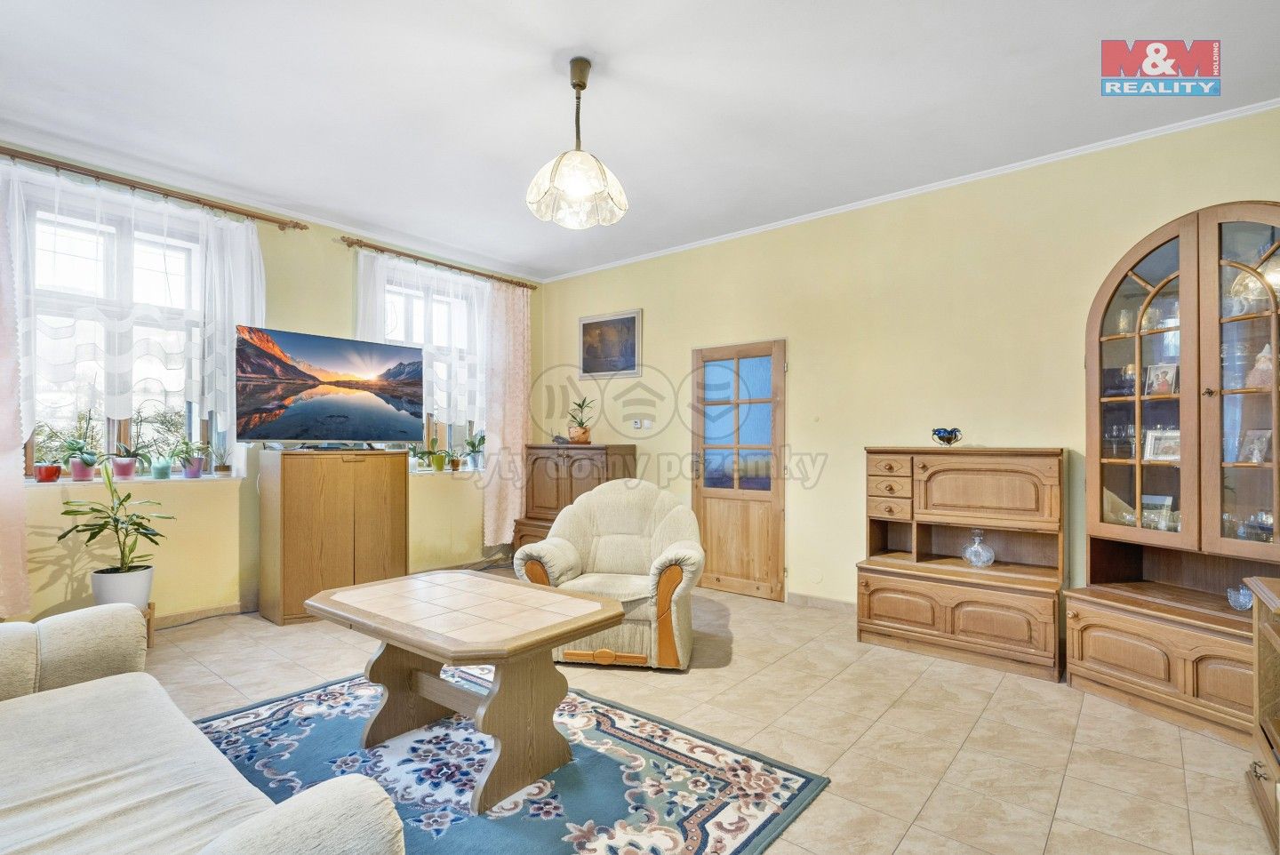 Prodej činžovní dům - Kerhartice, Česká Kamenice, 1 028 m²