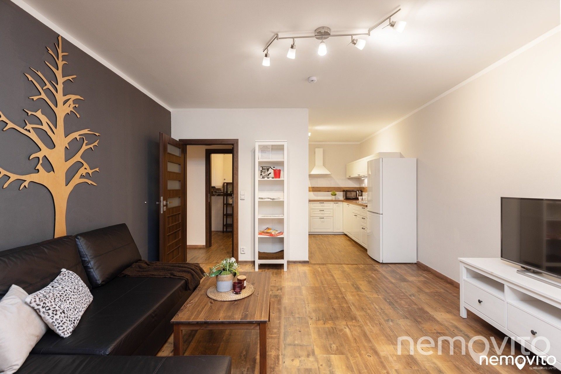 2+kk, Horní Rokytnice, Rokytnice nad Jizerou, 63 m²