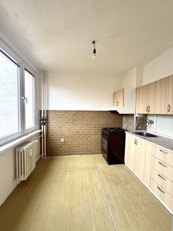 Byty, Pardubice, 530 02