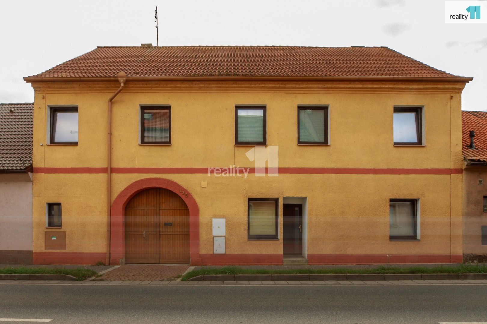 Rodinné domy, Pražská, Žebrák, 220 m²