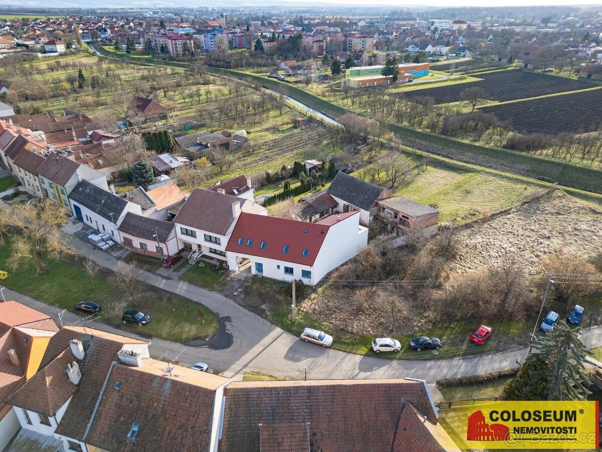 Ostatní, Uherský Ostroh, 687 24, 315 m²