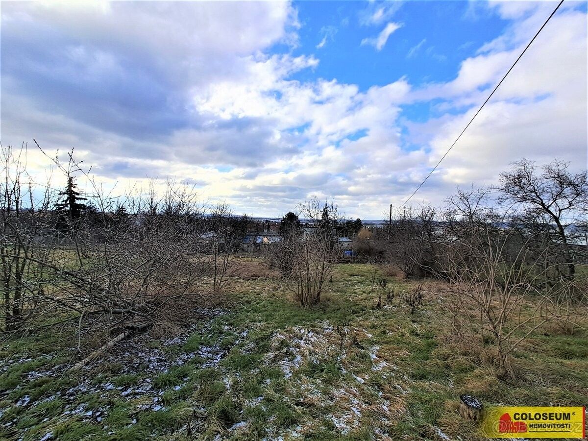 Prodej pozemek pro bydlení - Brno, 627 00