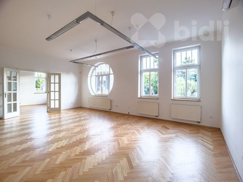 Rodinné domy, Rooseveltova, Kladno, 200 m²