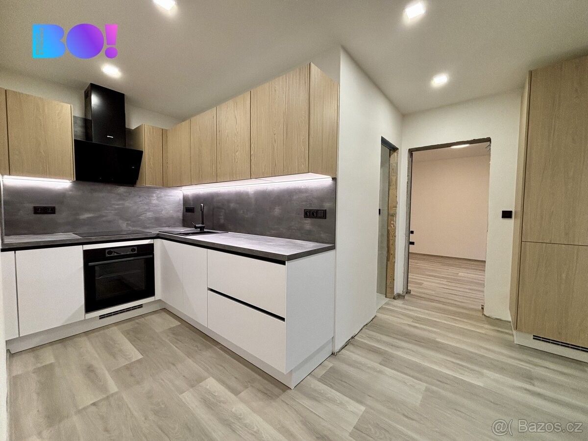 Byty, Přerov, 750 02