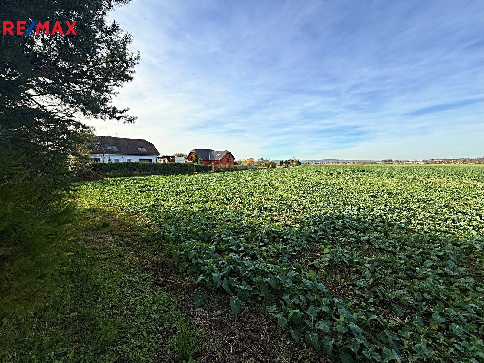 Pozemky pro bydlení, Dukelská, Chrast, 4 m²