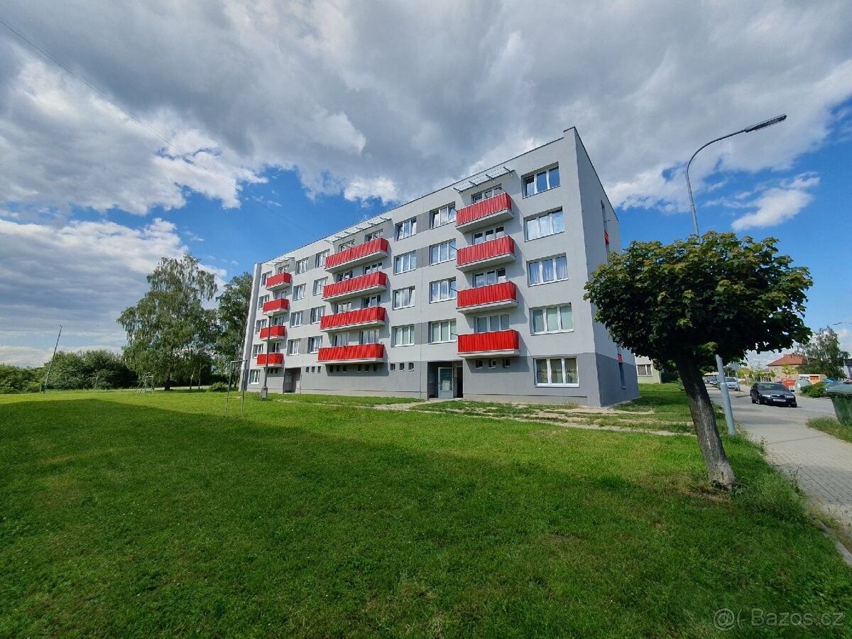 2+1, Veselí nad Lužnicí, 391 81, 2 m²