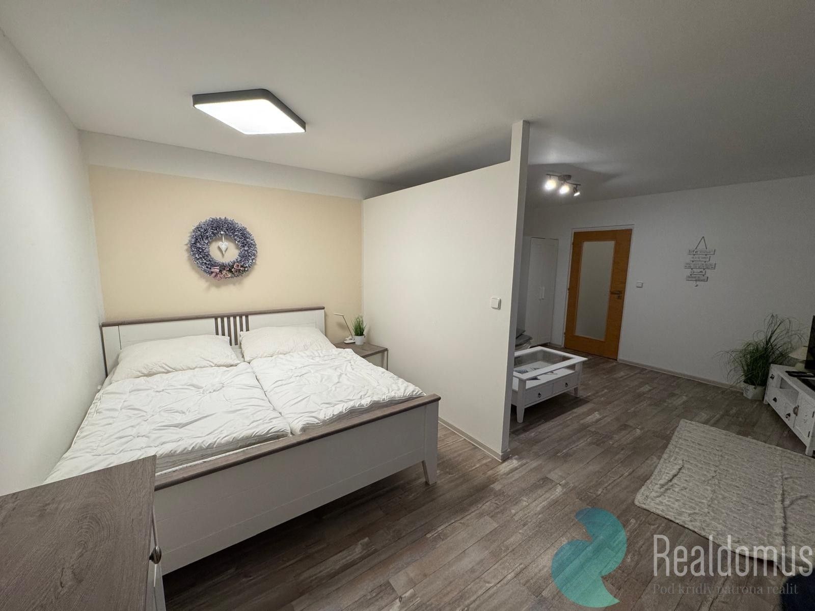 2+kk, Zvěrotice, 50 m²