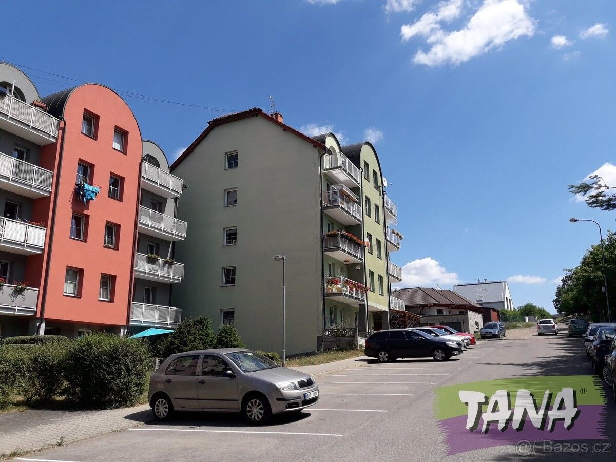 1+kk, Turnov, 511 01, 35 m²