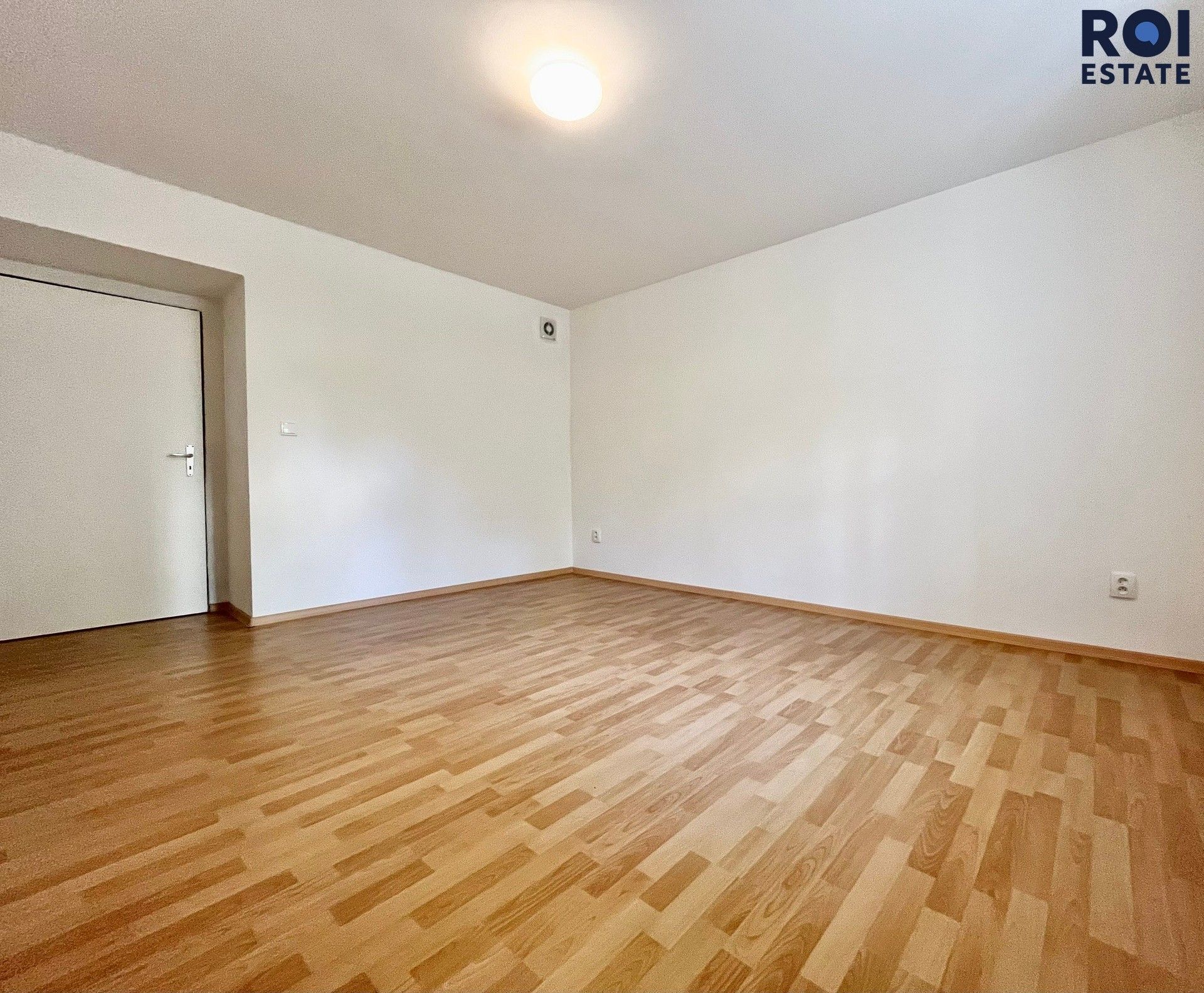 1+1, Kounická, Praha, 26 m²