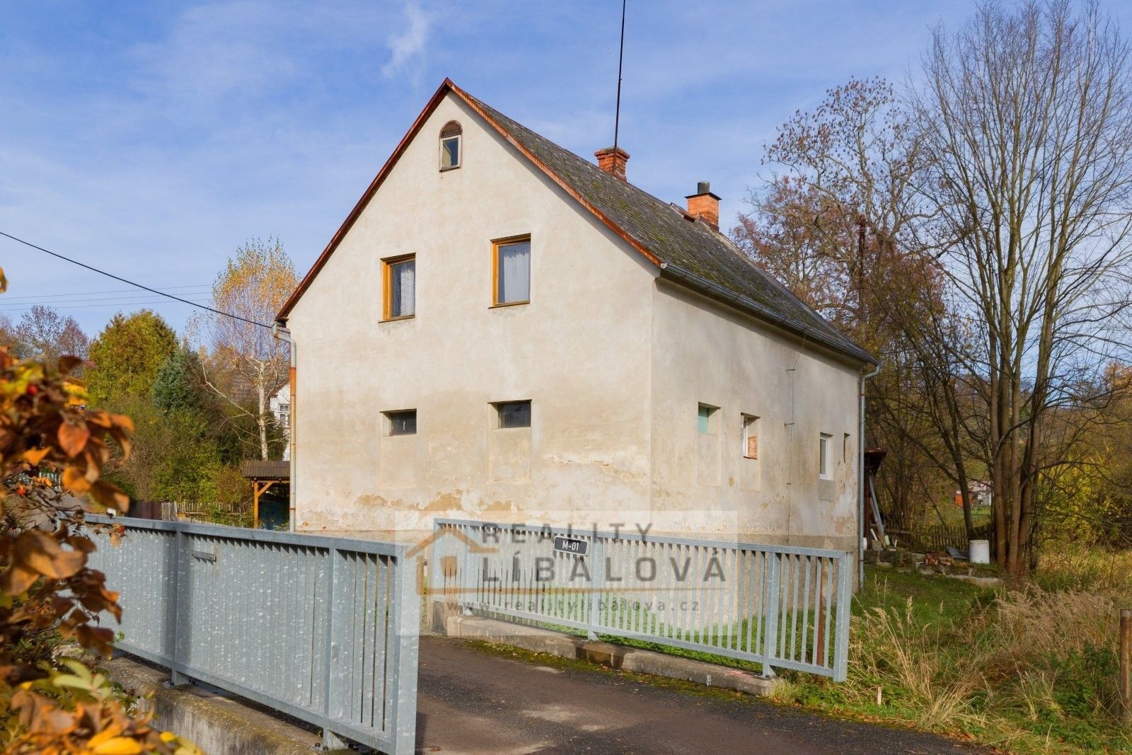 Rodinné domy, Kunratice, 124 m²