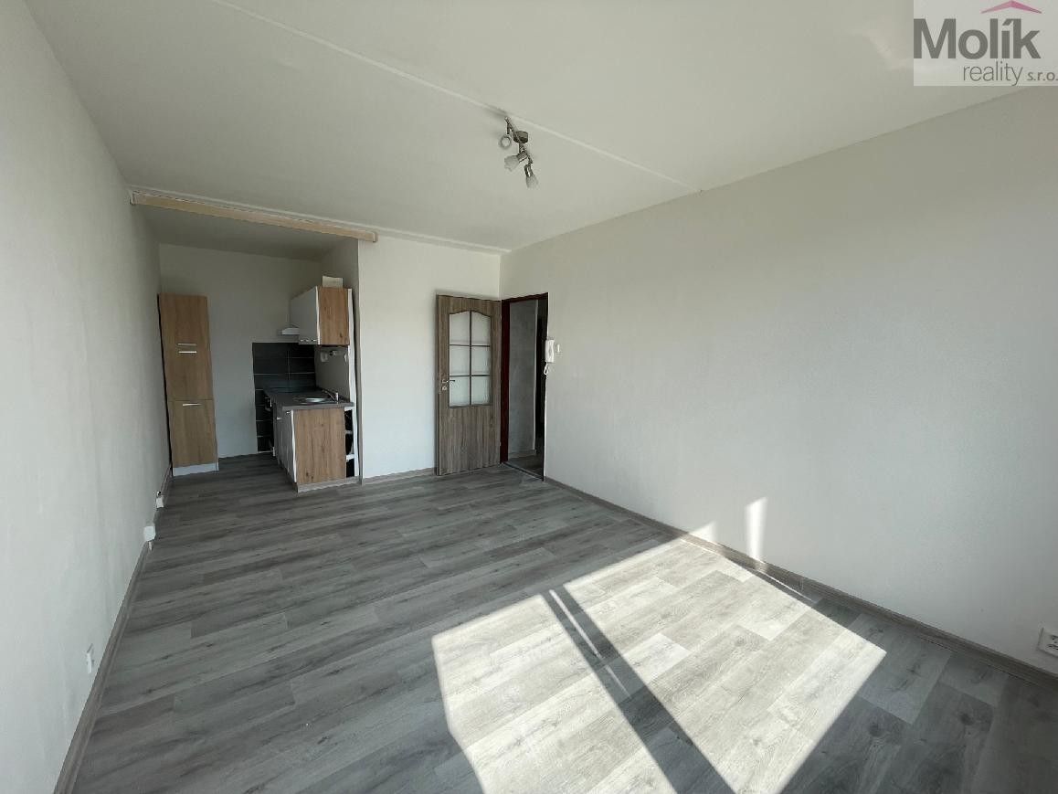 Pronájem byt 2+kk - Josefa Ševčíka, Most, 39 m²