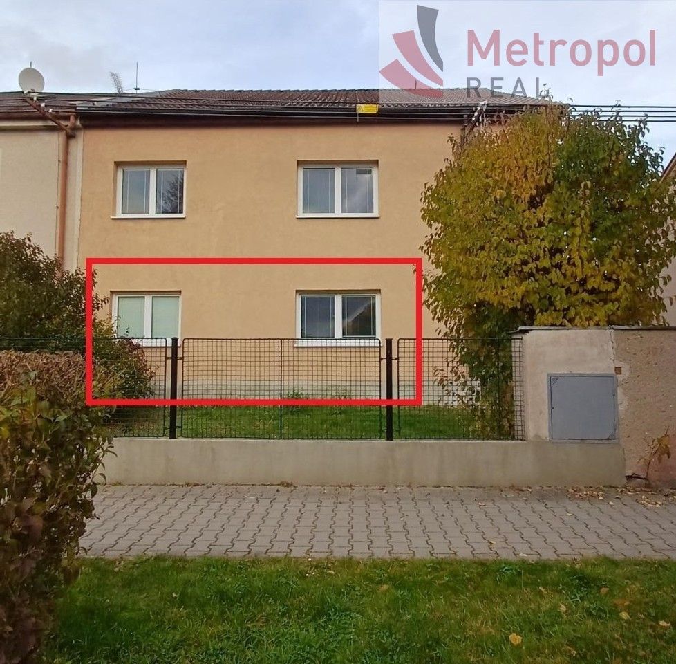 3+1, Dašická, Pardubice, 80 m²