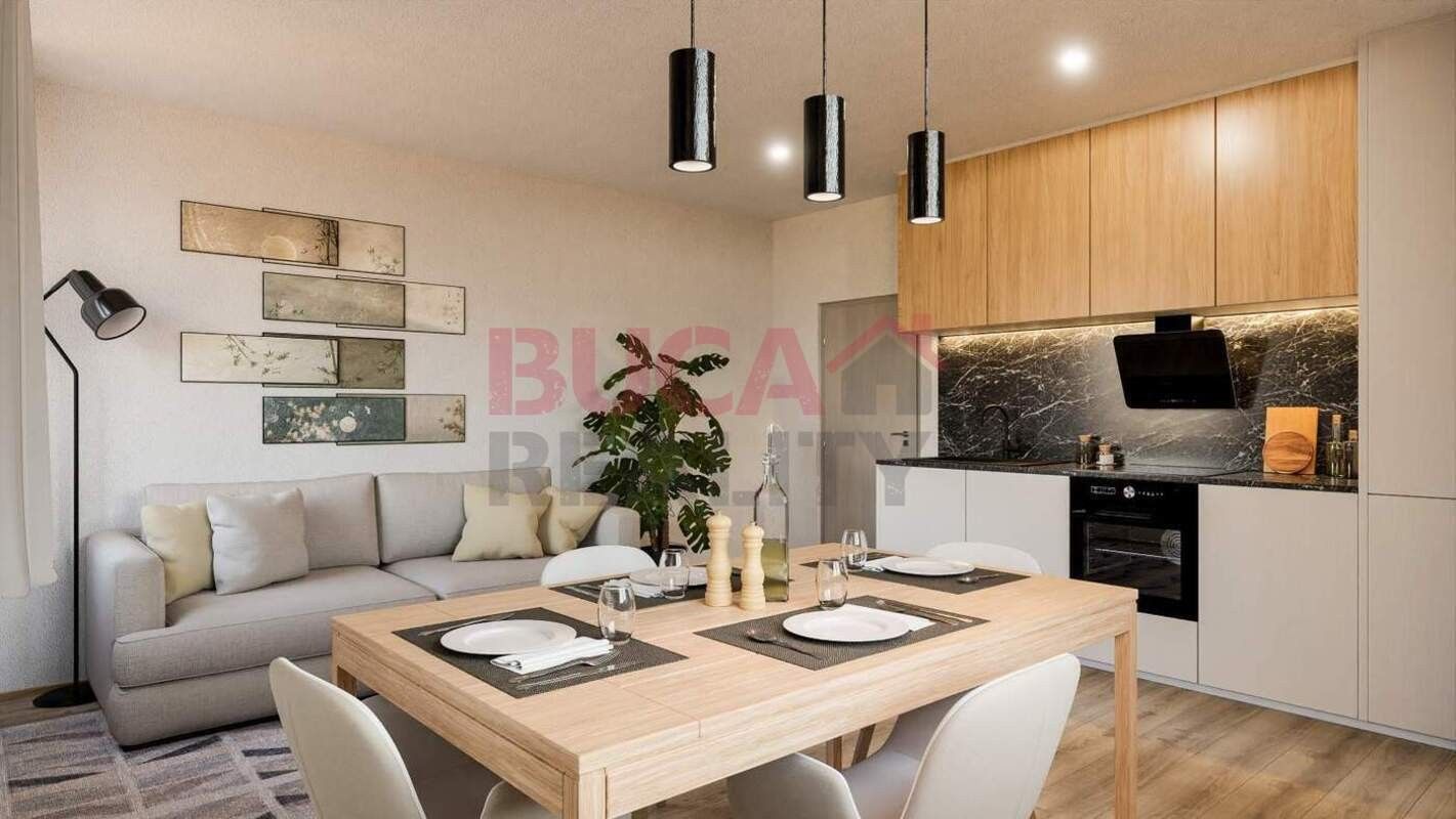 3+kk, Černá v Pošumaví, 71 m²