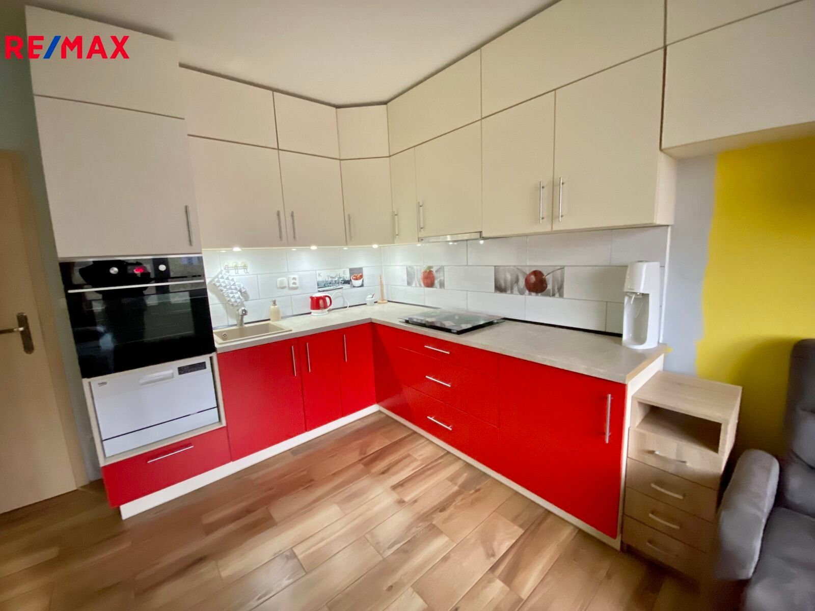 2+kk, Herejkova, Starý Plzenec, 41 m²