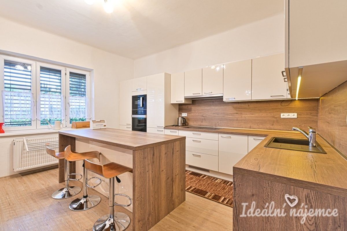 4+kk, Těsnohlídkova, Brno, 96 m²