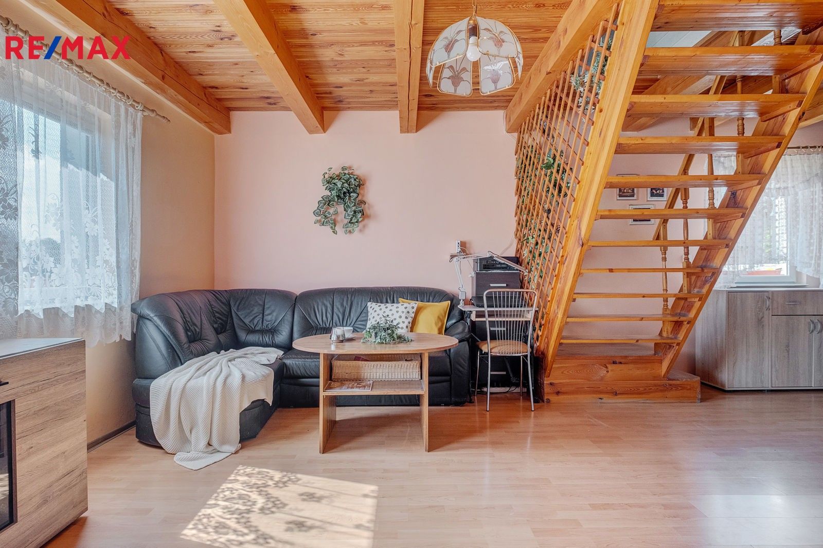 Chaty, Vadkovice, Chbany, 170 m²