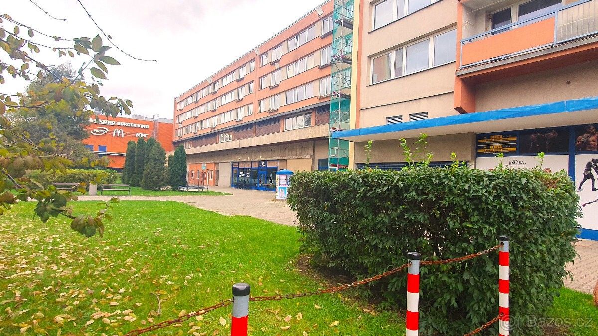 3+1, Teplice, 415 01, 64 m²