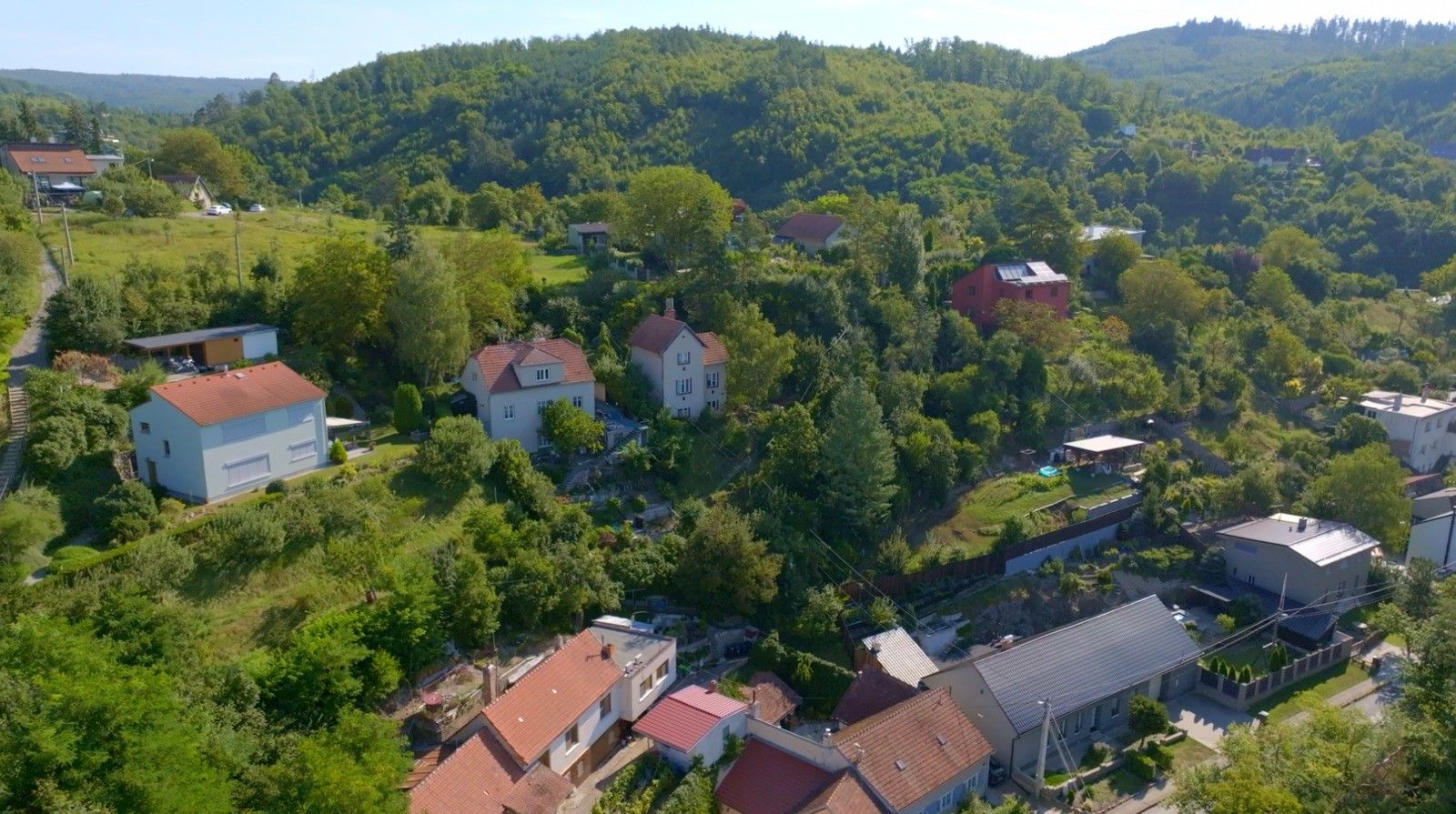 Ostatní, Havlíčkova, Bílovice nad Svitavou, 120 m²