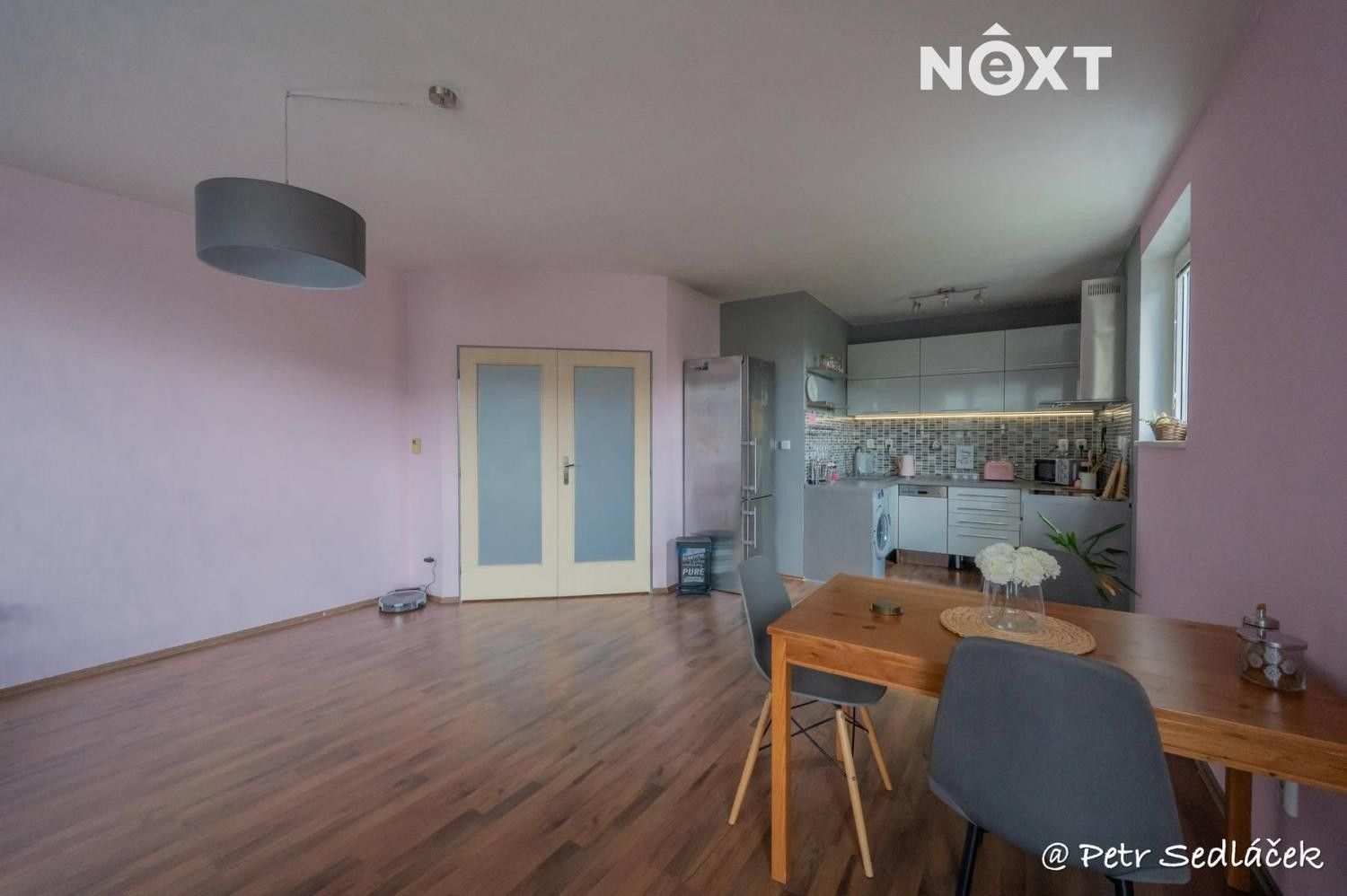 2+kk, Bělohorská, Brno, 64 m²