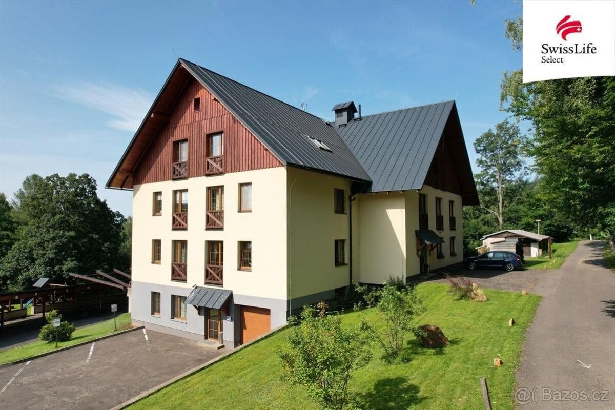 Byty, Rokytnice nad Jizerou, 512 44