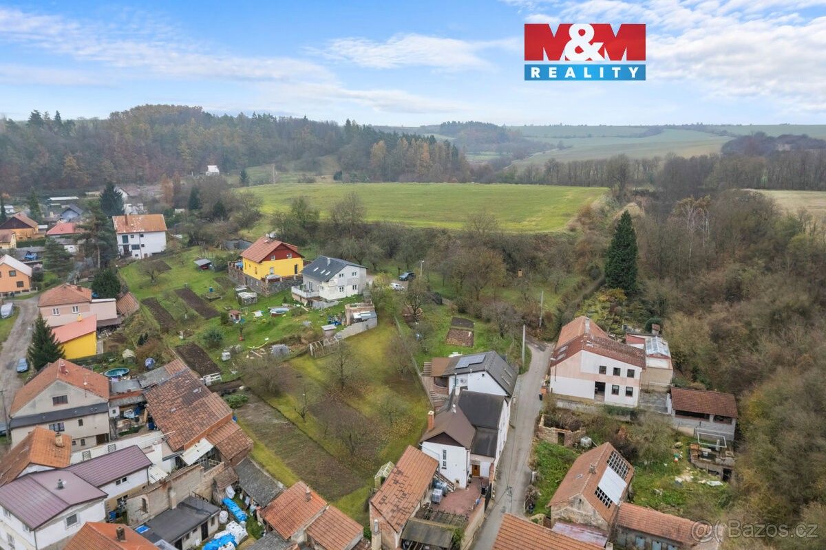 Prodej pozemek pro bydlení - Kralupy nad Vltavou, 278 01