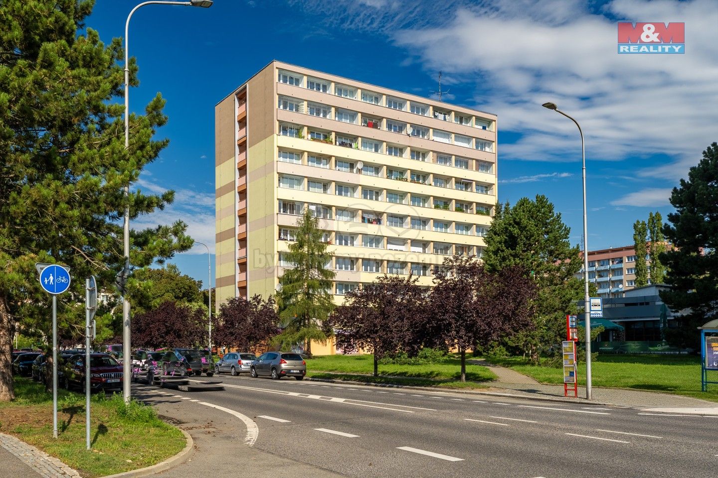1+kk, Jičínská, Mladá Boleslav, 36 m²