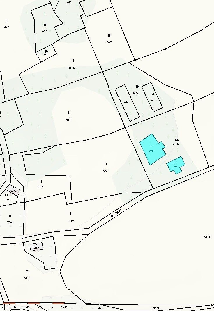 Pozemky pro bydlení, Kunratice u Cvikova, 471 55