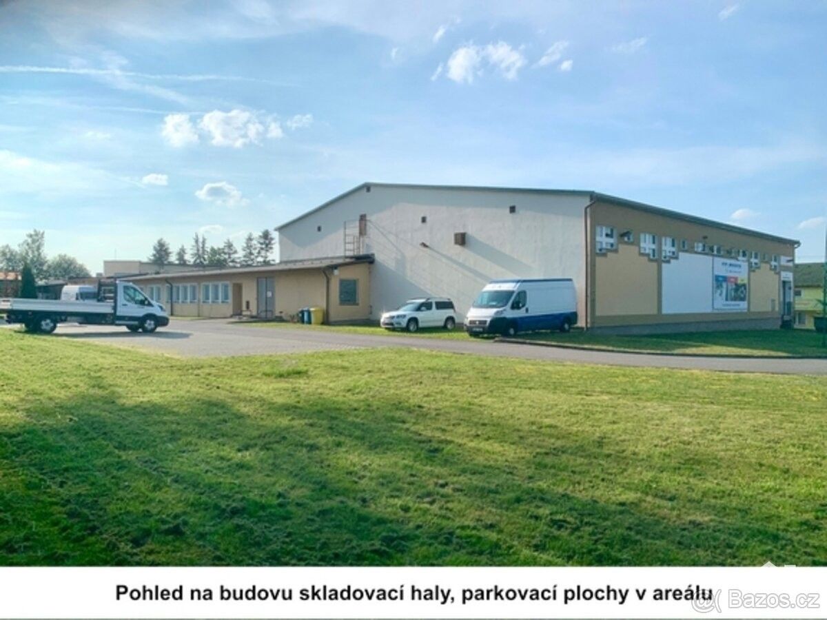 Sklady, Jihlava, 586 01