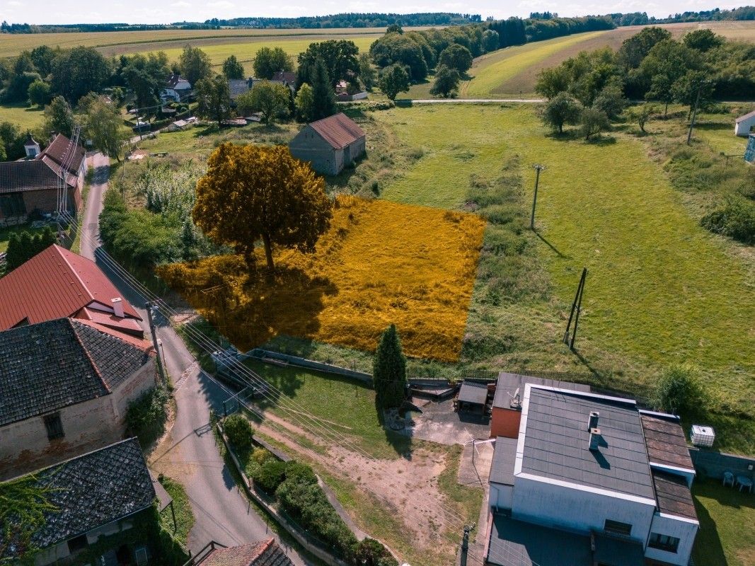 Pozemky pro bydlení, Radnice u Rokycan, 338 28