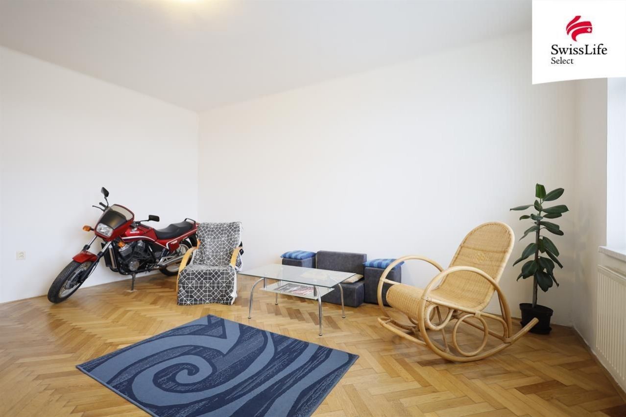 Prodej byt 3+1 - Valečov, Okrouhlice, 96 m²