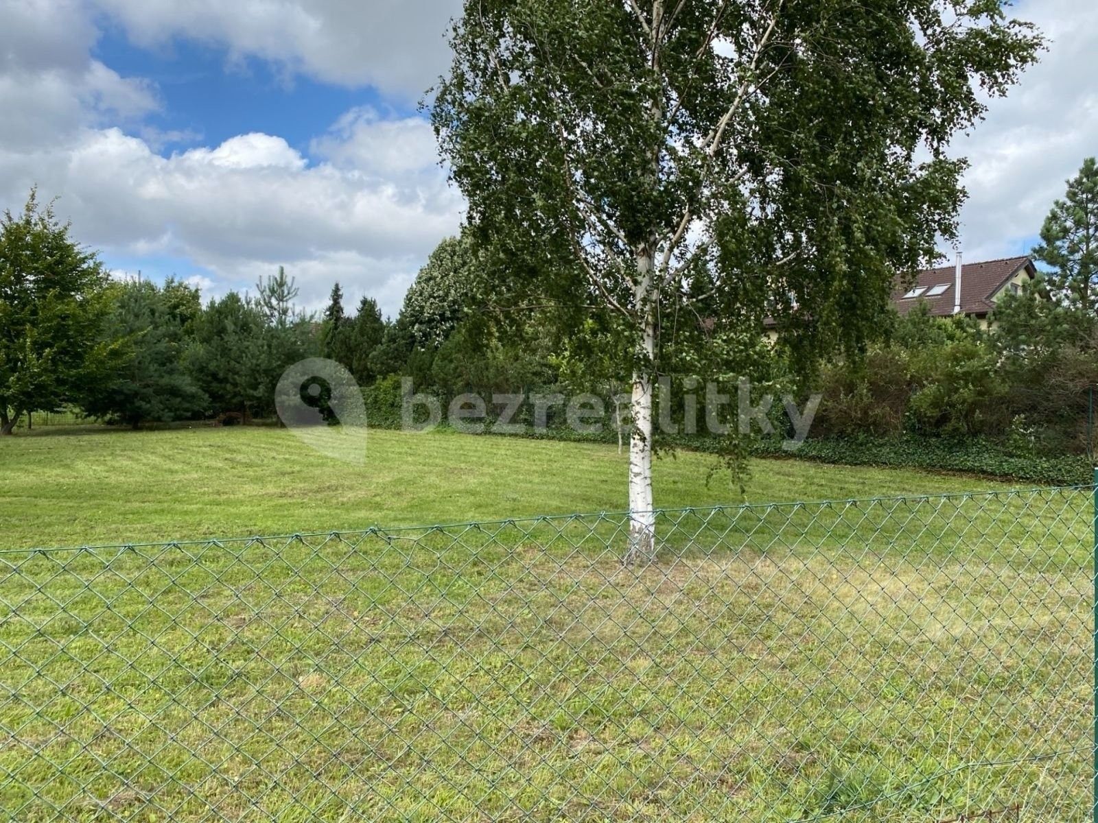 Pozemky pro bydlení, Sulice, 1 257 m²