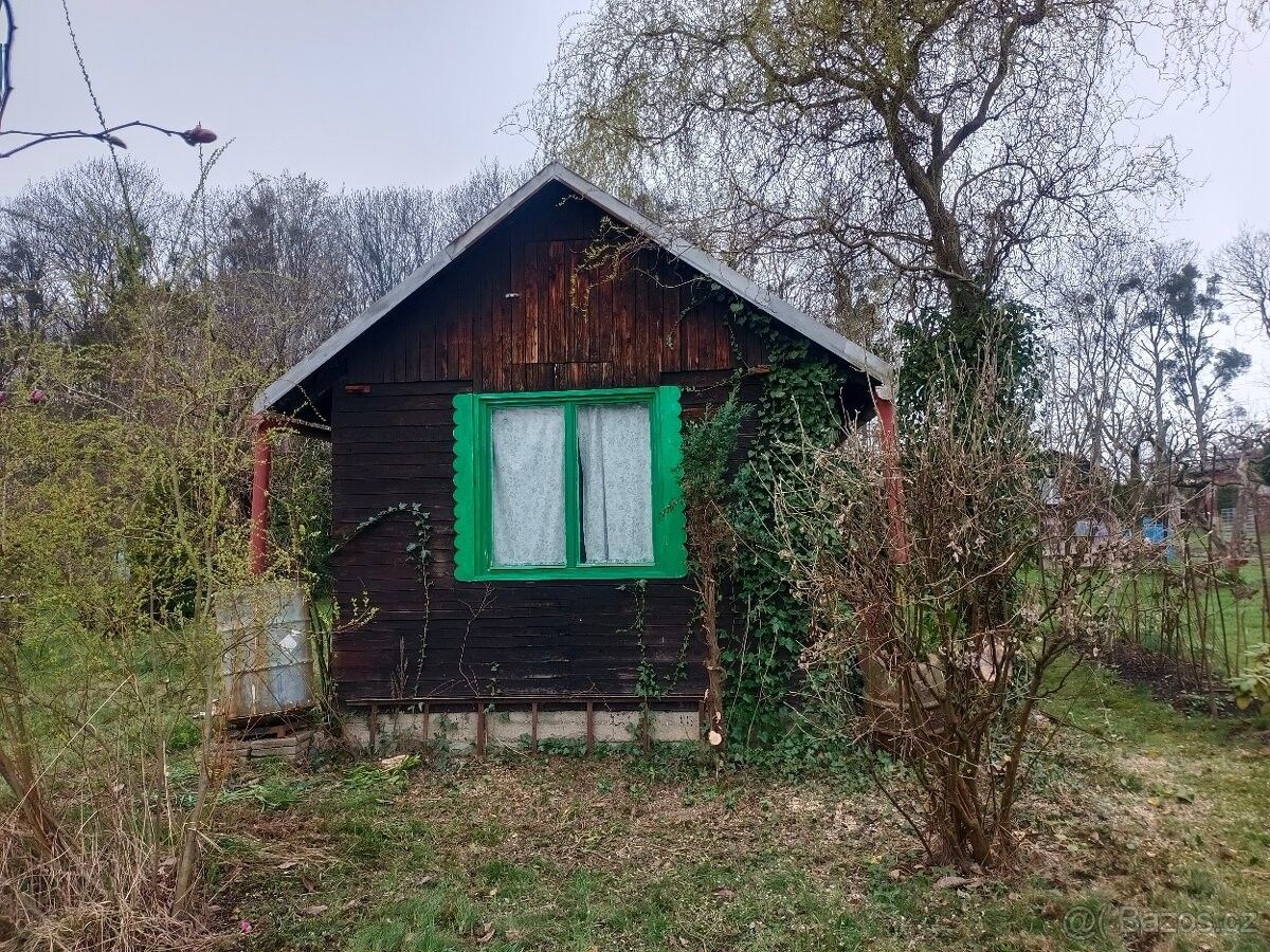 Zahrady, Rožnov pod Radhoštěm, 756 61