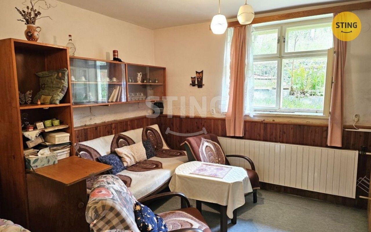 Prodej rodinný dům - Na Příhonech, Konice, 80 m²