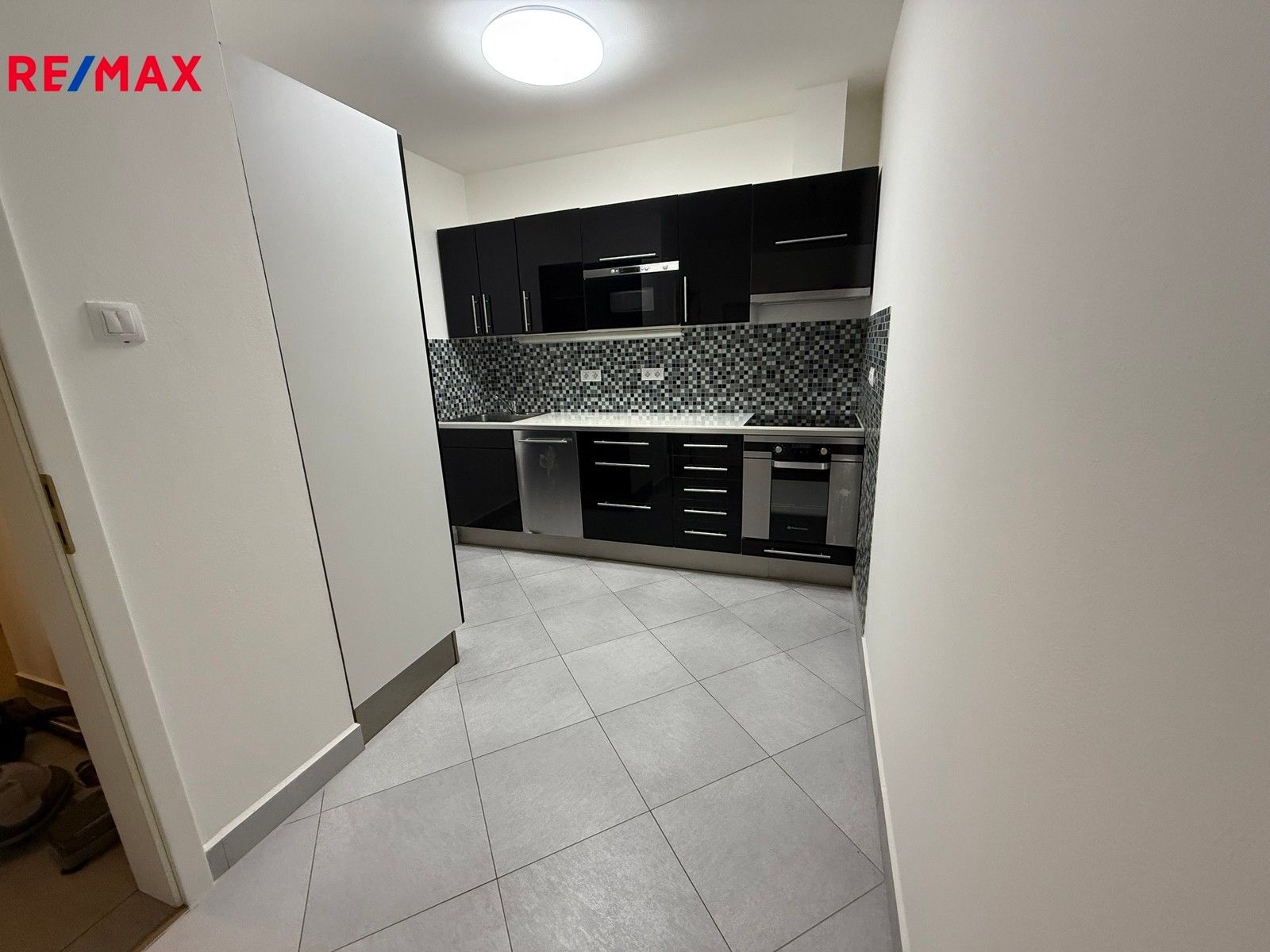 2+1, Na louži, Praha, 60 m²