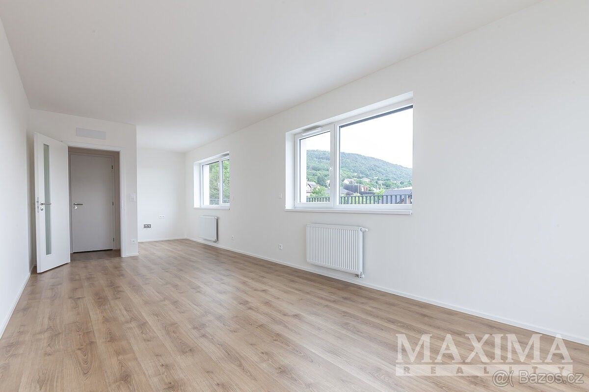 Prodej byt 2+kk - Beroun, 266 01, 59 m²