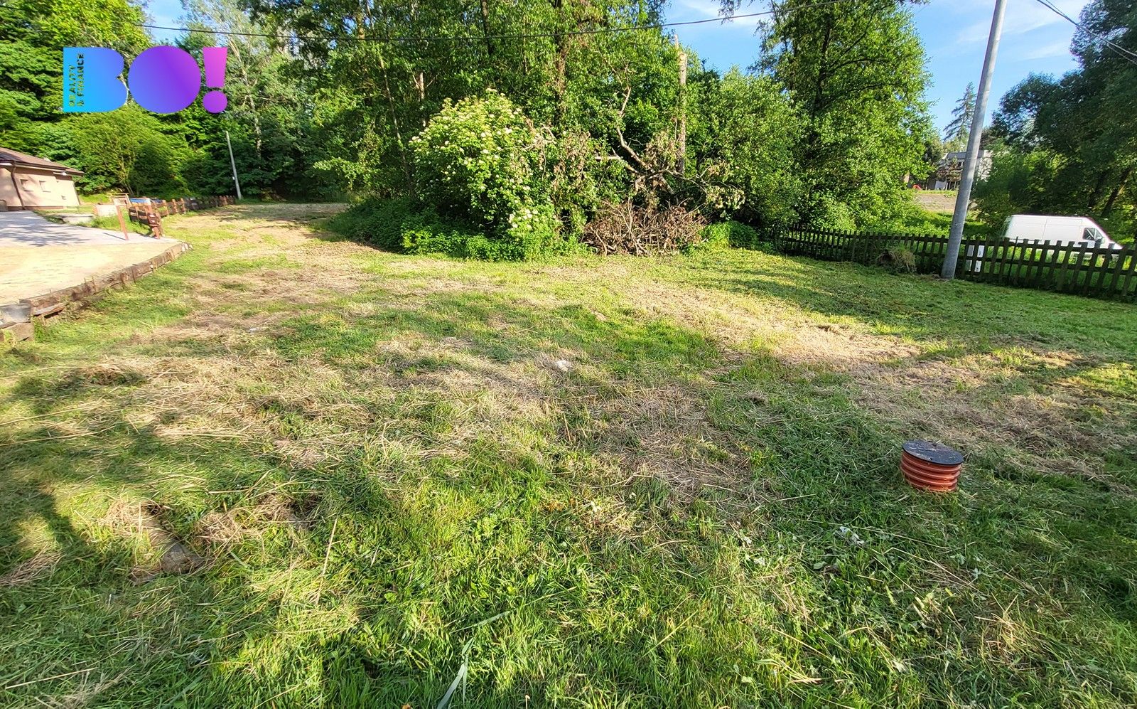 Prodej pozemek pro bydlení - Ludgeřovice, 1 m²