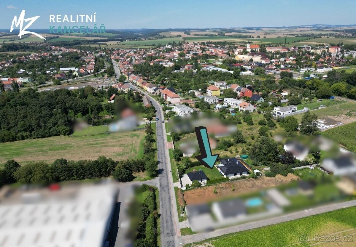 Prodej dům - Kostelec na Hané, 798 41, 220 m²