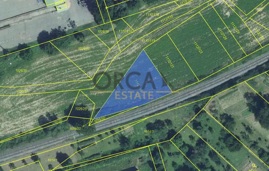 Pozemky pro bydlení, Zdounky, 768 02